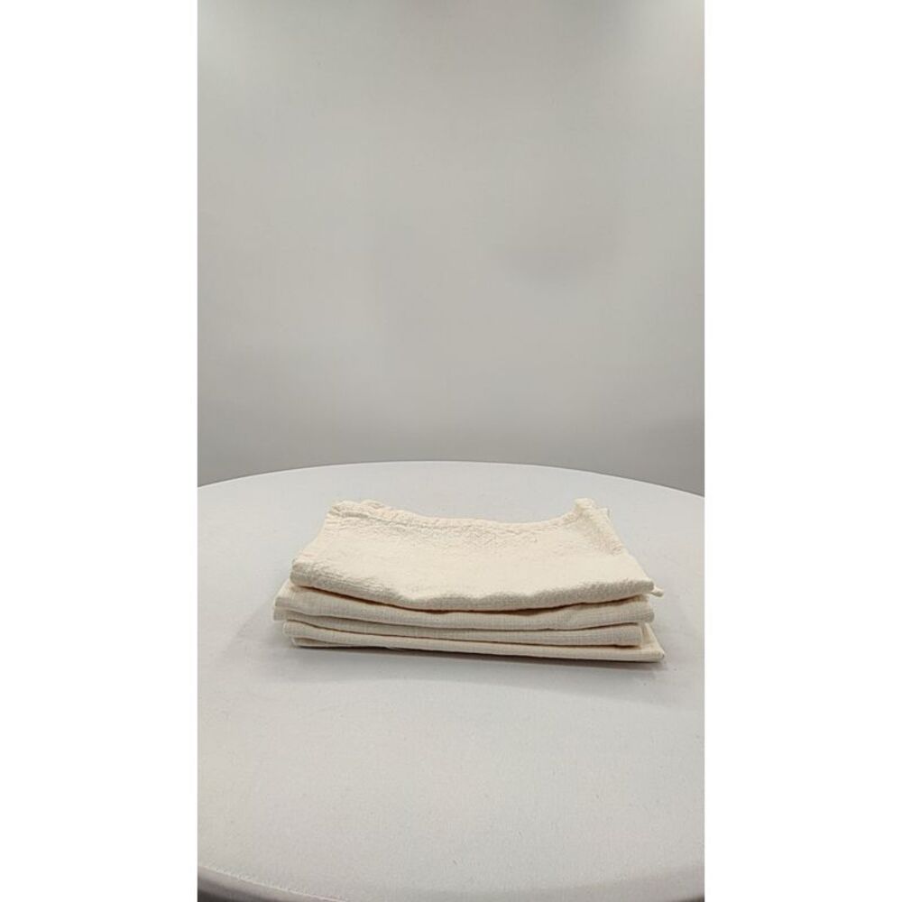 Quince Home Decor Cream OS